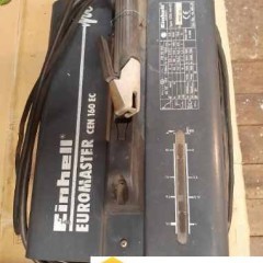 Spawarka transformatorowa CEN 160-EC
