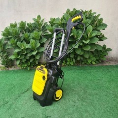 Myjka Karcher K 5 Compact Super stan Gwarancja Wysyłka