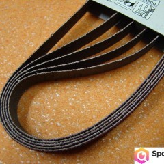 Taśma szlifierska MAKITA 13x533 mm Granulacja 40 Ref:P-43321