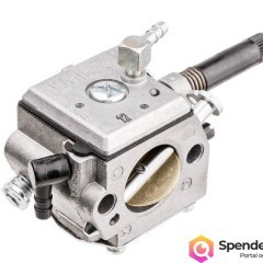 Gaźnik Shindaiwa 488 /pilarki/ HDA-79