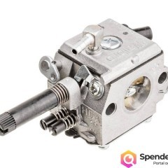 Gaźnik Shindaiwa 488 /pilarki/ HDA-79