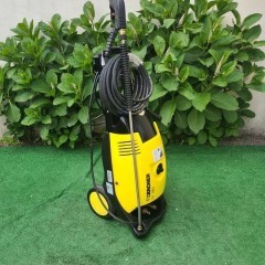Myjka Karcher HD 650 Serwis Wysyłka Gwarancja