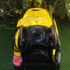 Myjka Karcher HDS 698 CSX Gorąca Woda 170bar Gwarancja Wysyłka