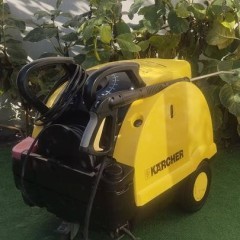 Myjka Karcher HDS 698 CSX Gorąca Woda 170bar Gwarancja Wysyłka