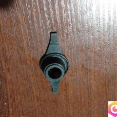 solo 642 napęd pompy oleju *2158