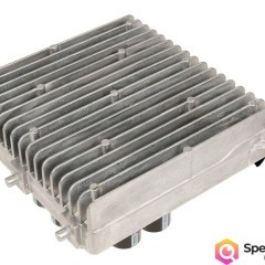 Falownik Loncin LC7500I LC7000I CZĘŚĆ ORYGINALNA 660900112-0001