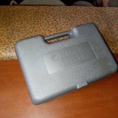 WKRĘTARKA BLACK&DECKER