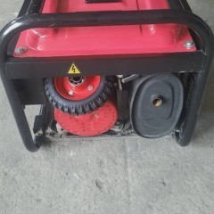 Agregat prądotwórczy Benzin Generator FO-65