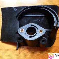 Piła spalinowa McCulloch 46 II PM  Partner P461 łącznik podstawa gaźnika