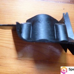 Piła spalinowa McCulloch 46 II PM  Partner P461 łącznik podstawa gaźnika