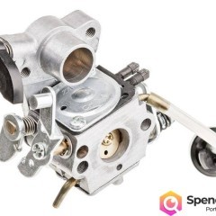 Gaźnik McCulloch 738;740;842;Poulan C1M-W26C