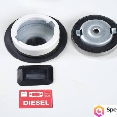 DAEWOO DDAE 9000SSE-3 DIESEL AGREGAT GENERATOR PRĄDOTWÓRCZY…