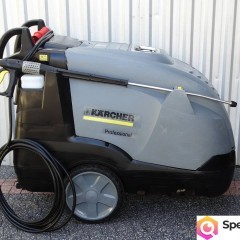 Myjka Ciśnieniowa Karcher HDS 11/18 4S *180 bar *2013 rok