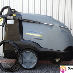 Myjka Ciśnieniowa Karcher HDS 11/18 4S *180 bar *2013 rok