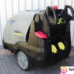 Myjka Ciśnieniowa Karcher HDS 11/18 4S *180 bar *2013 rok