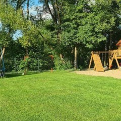 Całoroczne Apartamenty nad jeziorem Lubie w Lubieszewie