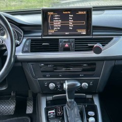 Audi A6 2.0 TDI  kombi  2014 webasto automat