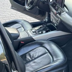 Audi A6 2.0 TDI  kombi  2014 webasto automat