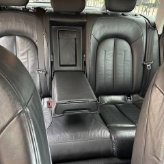 Audi A6 2.0 TDI  kombi  2014 webasto automat