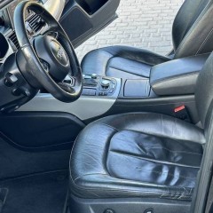 Audi A6 2.0 TDI  kombi  2014 webasto automat