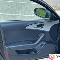 Audi A6 2.0 TDI  kombi  2014 webasto automat