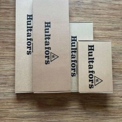 Ścisk jednoręczny Hultafors czytaj opis