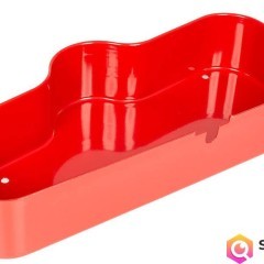 Osłona paska Weibang WB384RB CZĘŚĆ ORYGINALNA 40R0136001/49