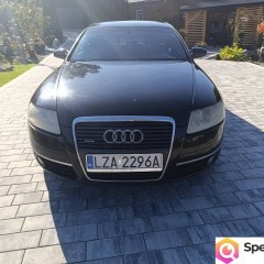 Audi A6 C6