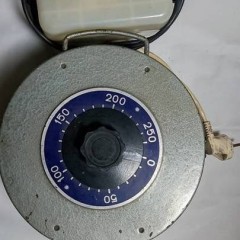 Autotransformator  oraz transfor bezpieczeństwa