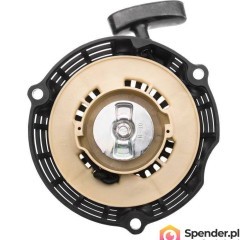 Rozrusznik B&S Powersmart P2000 kpl CZĘŚĆ ORYGINALNA