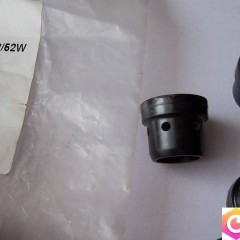 Dyfuzor gazu Kemppi - nowa wersja