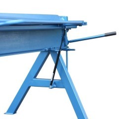 MAAD ZG-3000 /1mm  ZAGINARKA GIĘTARKA KRAWĘDZIARKA DEKARSKA…