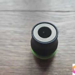 FESTOOL główka, Uchwyt narzędziowy WH-CE CENTROTEC