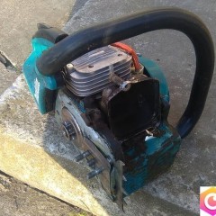 Makita dcs 4300 Części