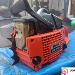 Pilarka SACHS DOLMAR 109  110. 114. 119. 120  części