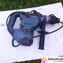 Młotowiertarka  2100 W 230v