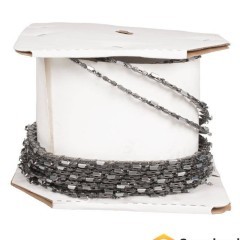 Łańcuch tnący 3/8 1.1 długi ząb 100 stóp A0FT-DH-100FEET