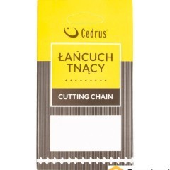 Łańcuch tnący 3/8 1.1 długi ząb 100 stóp A0FT-DH-100FEET