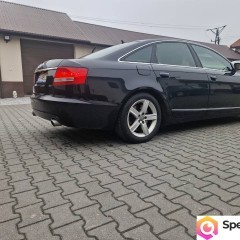 Audi A6 C6 4.2 LPG