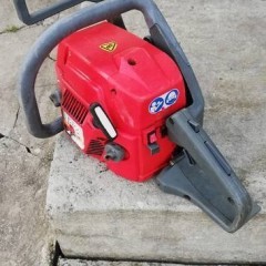 Piła spalinowa EFCO 142 Części