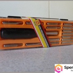 Zestaw Śrubokrętów Precyzyjnych 15 w 1, z pudełkiem. wi