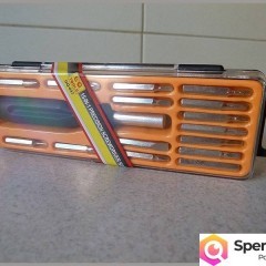 Zestaw Śrubokrętów Precyzyjnych 15 w 1, z pudełkiem. wi