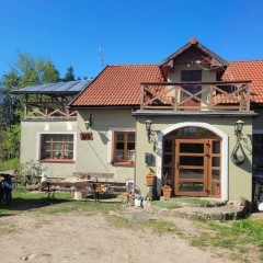 Kwatery na Mazurach Olecko-Ślepie Wolne Pokoje Tanio