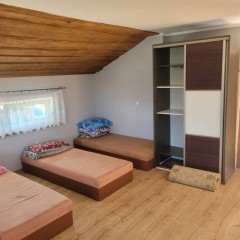 Kwatery na Mazurach Olecko-Ślepie Wolne Pokoje Tanio