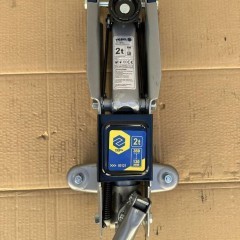 Podnośnik hydrauliczny ŻABA  2 TONY