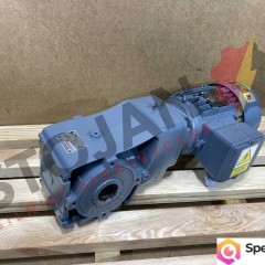 motoreduktor / przekładnia 0,55kW 87obr. 3fazowy NORD