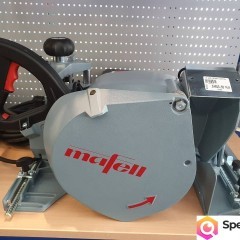 Frezarka ciesielska Mafell ZK 115 Ec OD RĘKI