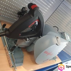 Frezarka ciesielska Mafell ZK 115 Ec OD RĘKI