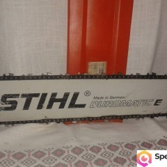 profesjonalna pilarka STIHL MS 441C moc 5,7KM prowadnica 75c