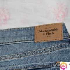 SEXI SPODENKI SZORTY ABERCOMBIE&FITCH W 26 J NOWE